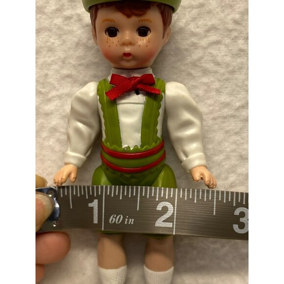 Vintage Madam Alexander Dolls #3843 - Picture 8 of 8